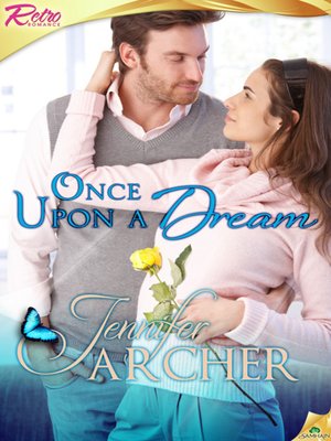 cover image of Once Upon a Dream